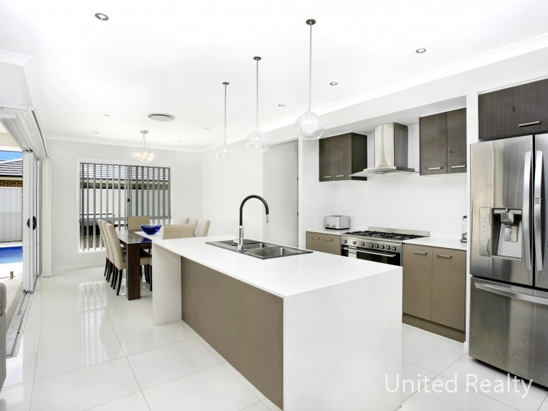 23 Murphy Street, Oran Park NSW 2570