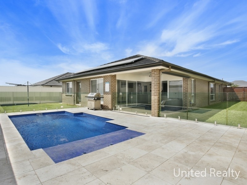 23 Murphy Street, Oran Park NSW 2570