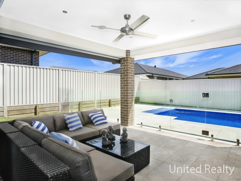 23 Murphy Street, Oran Park NSW 2570