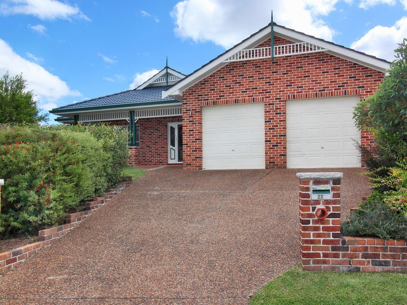 22 Egret Place, Hinchinbrook NSW 2168