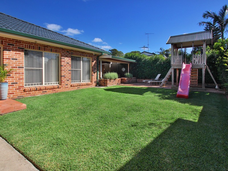 22 Egret Place, Hinchinbrook NSW 2168