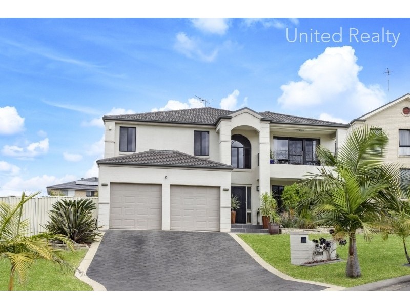 11 London Court, Cecil Hills NSW 2171