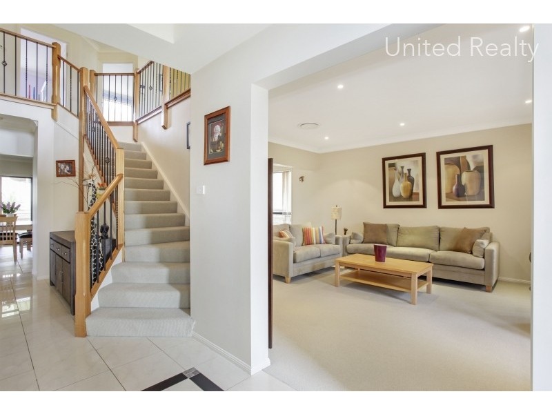 11 London Court, Cecil Hills NSW 2171