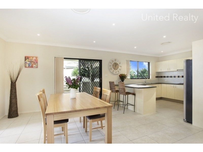 11 London Court, Cecil Hills NSW 2171
