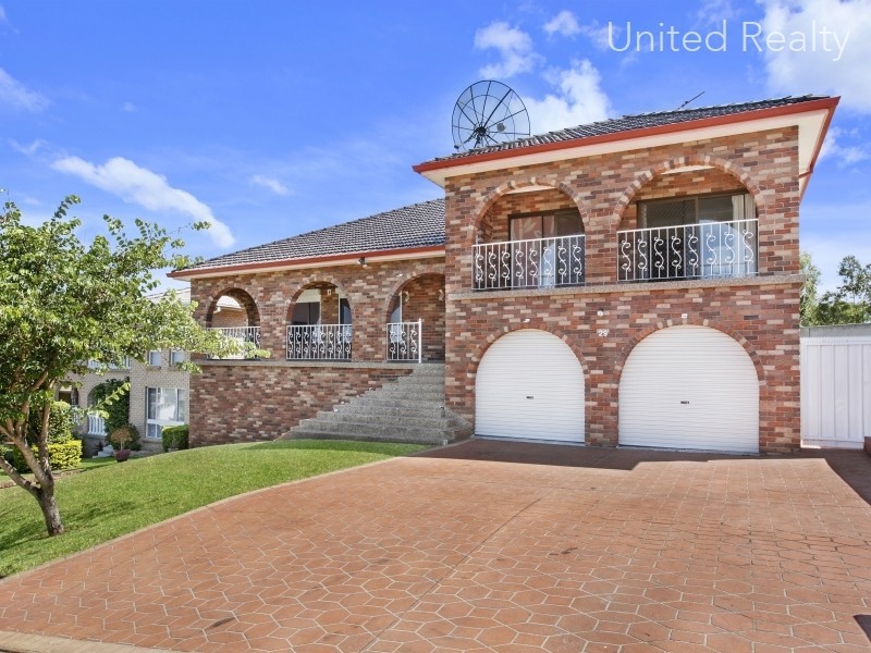 29 Marley Crescent, Bonnyrigg Heights NSW 2177