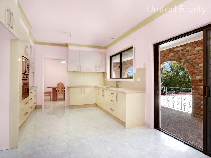 29 Marley Crescent, Bonnyrigg Heights NSW 2177