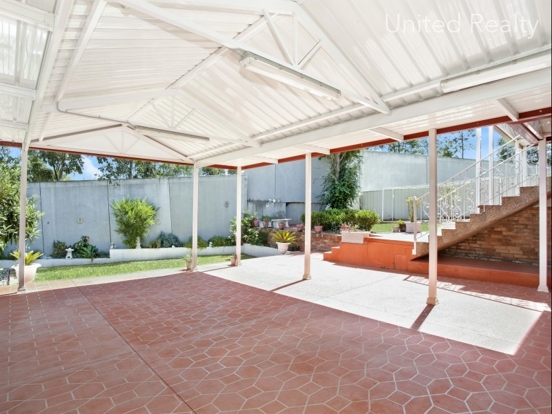 29 Marley Crescent, Bonnyrigg Heights NSW 2177