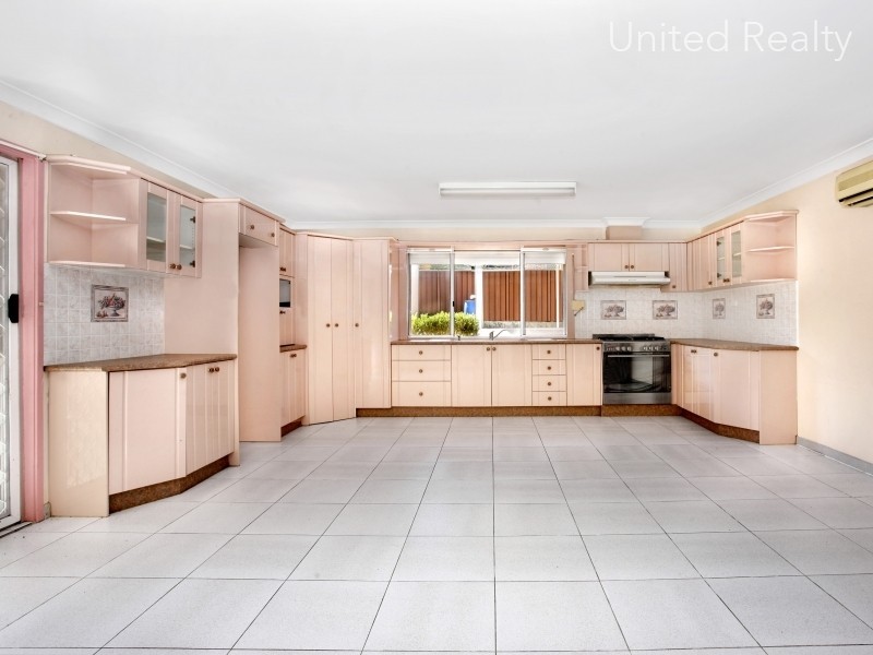 4 Gloucester Street, Bonnyrigg Heights NSW 2177