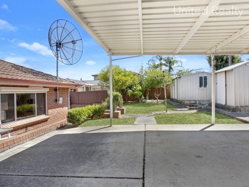 4 Gloucester Street, Bonnyrigg Heights NSW 2177