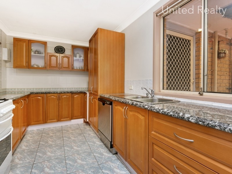 13 Coquet Way, Green Valley NSW 2168