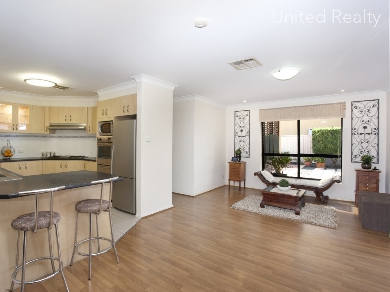 26 Toulouse Street, Cecil Hills NSW 2171