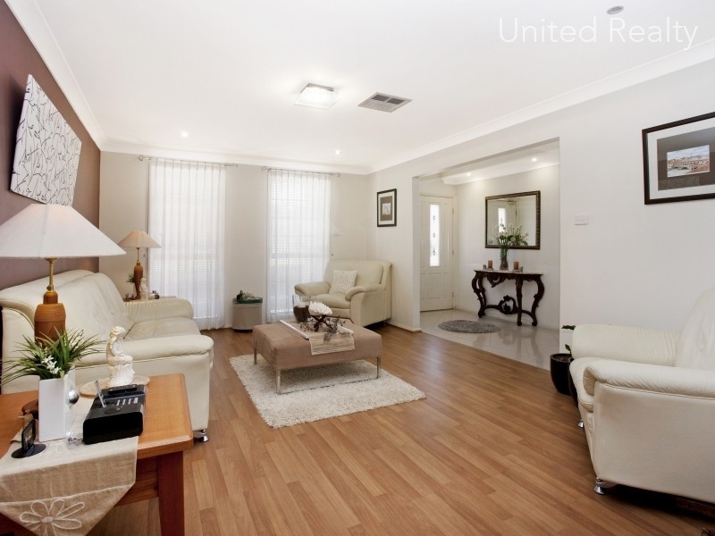 26 Toulouse Street, Cecil Hills NSW 2171