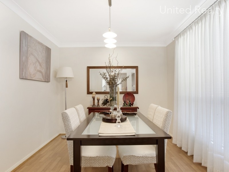 26 Toulouse Street, Cecil Hills NSW 2171