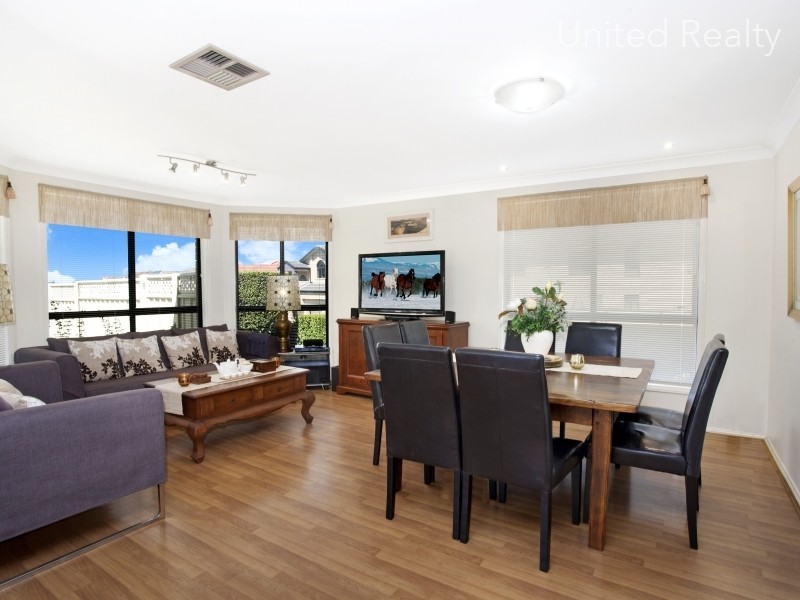 26 Toulouse Street, Cecil Hills NSW 2171