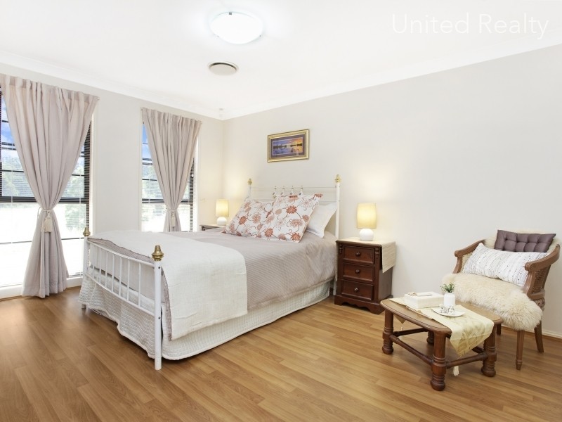 26 Toulouse Street, Cecil Hills NSW 2171