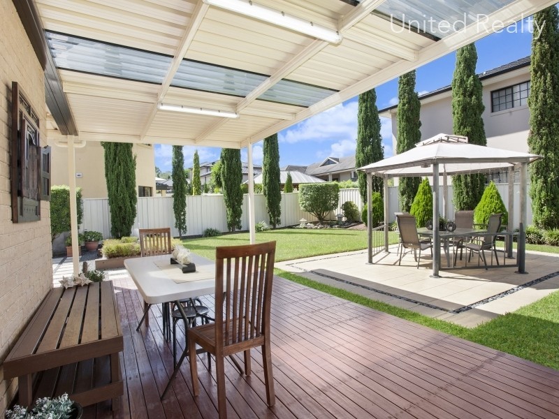 26 Toulouse Street, Cecil Hills NSW 2171