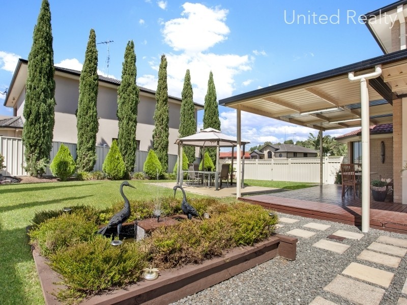 26 Toulouse Street, Cecil Hills NSW 2171
