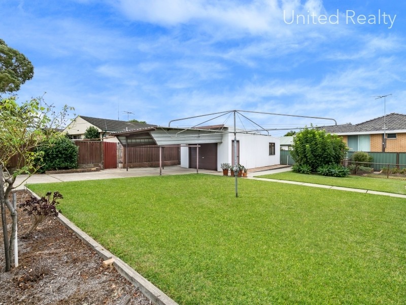 260 Smithfield Road, Fairfield West NSW 2165