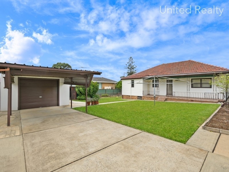 260 Smithfield Road, Fairfield West NSW 2165