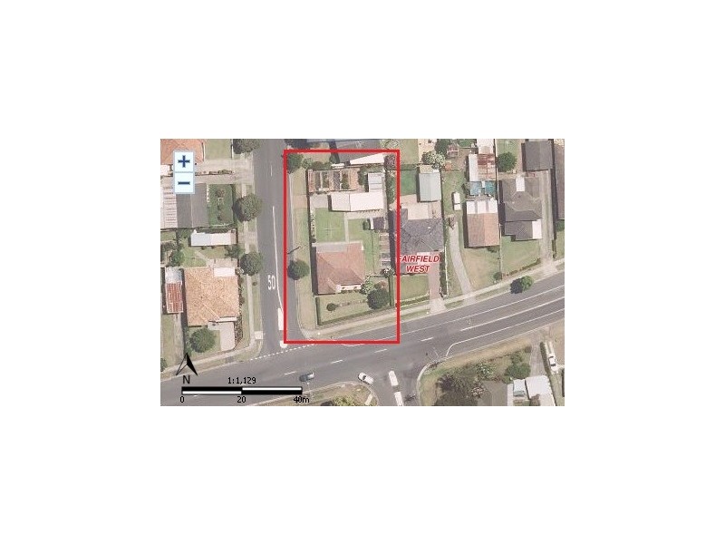 260 Smithfield Road, Fairfield West NSW 2165
