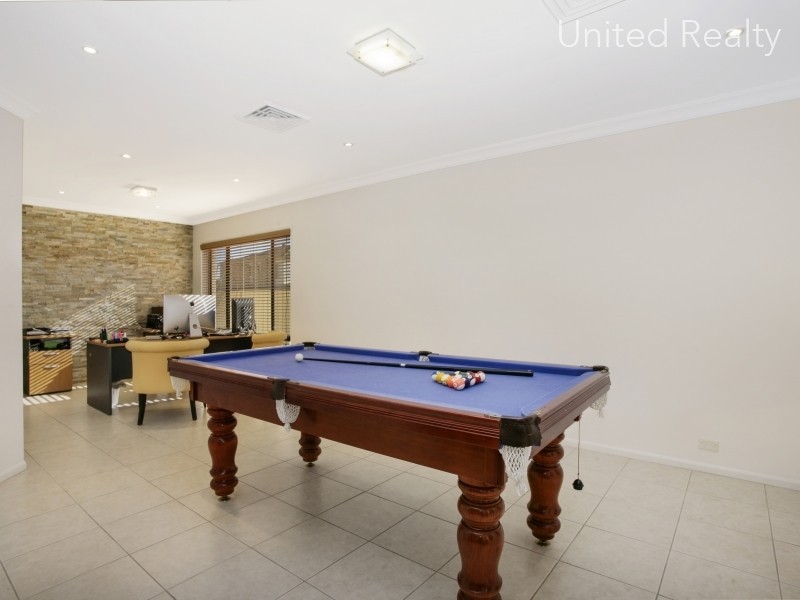 23 Lauderdale Street, West Hoxton NSW 2171