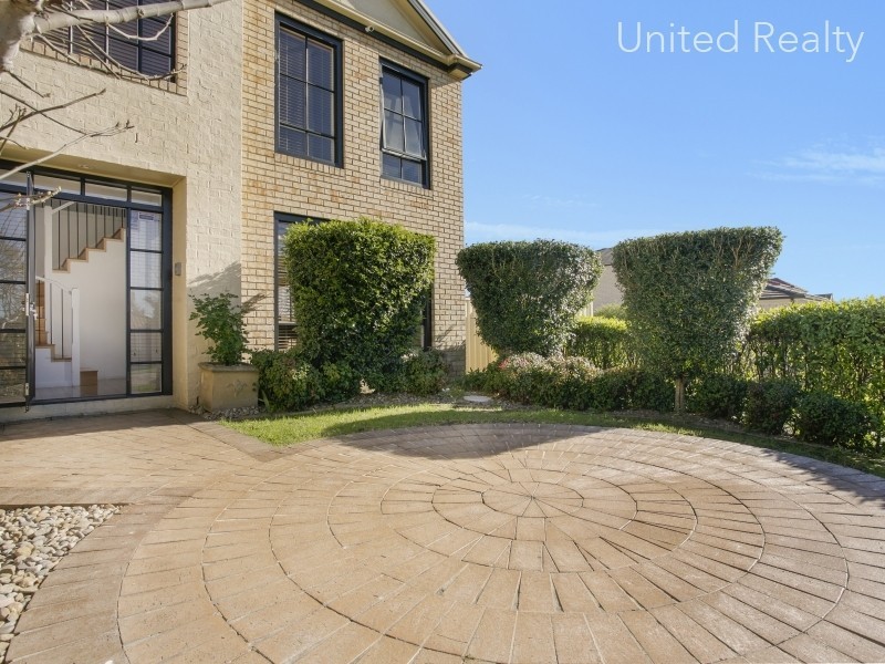 23 Lauderdale Street, West Hoxton NSW 2171