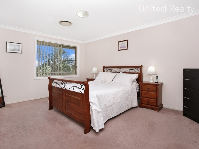 7B Gerald Street, Cecil Hills NSW 2171