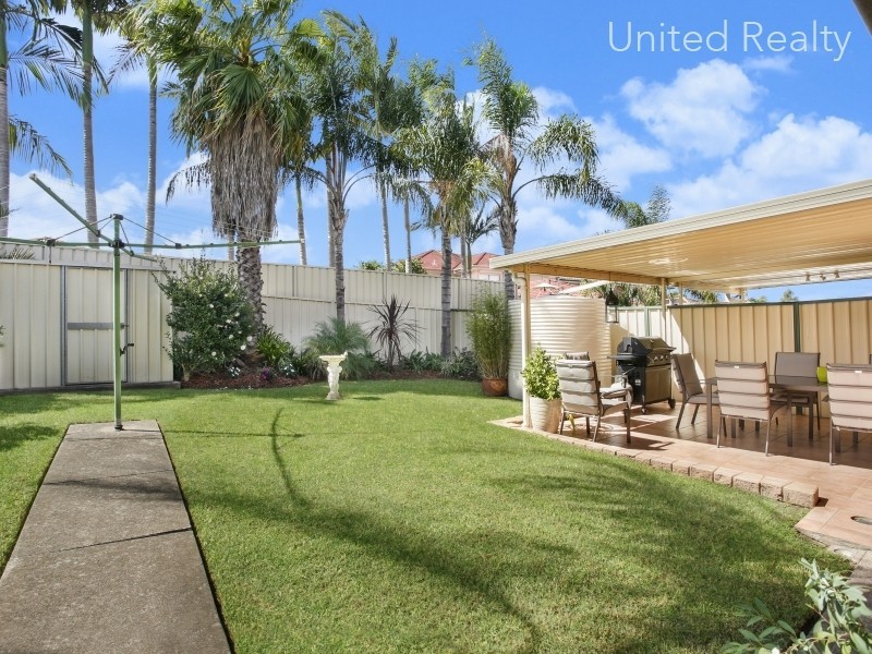 7B Gerald Street, Cecil Hills NSW 2171