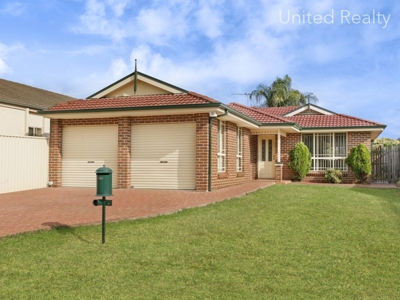 7 Highgrove Court, Cecil Hills NSW 2171