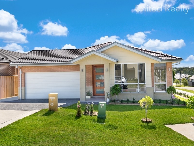 12 Treacy Avenue, Middleton Grange NSW 2171