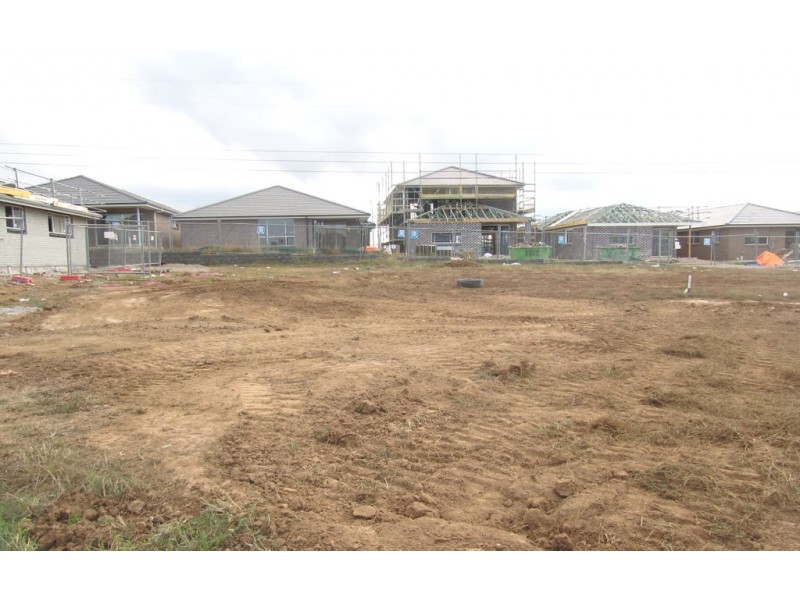 Lot 462 Yass Street, Gregory Hills NSW 2557