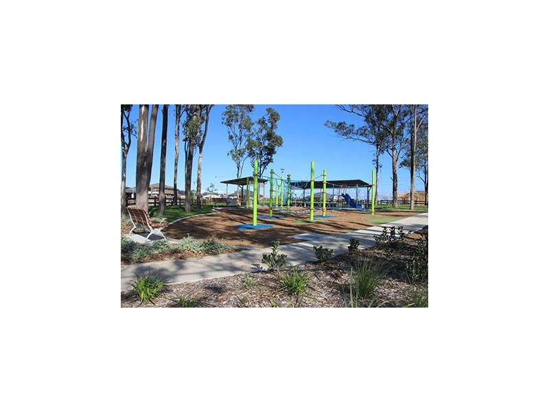 Lot 462 Yass Street, Gregory Hills NSW 2557