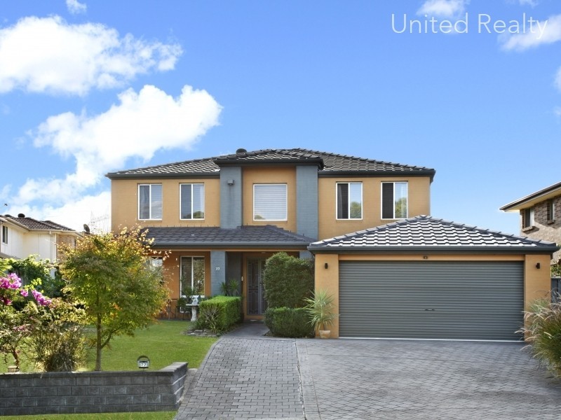 77 Helena Road, Cecil Hills NSW 2171