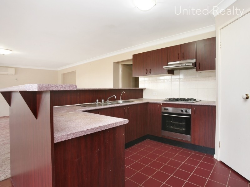 63 Braidwood Drive, Prestons NSW 2170