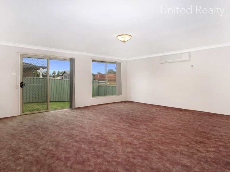 63 Braidwood Drive, Prestons NSW 2170