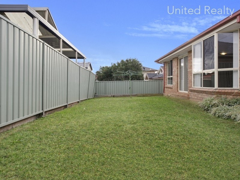 63 Braidwood Drive, Prestons NSW 2170