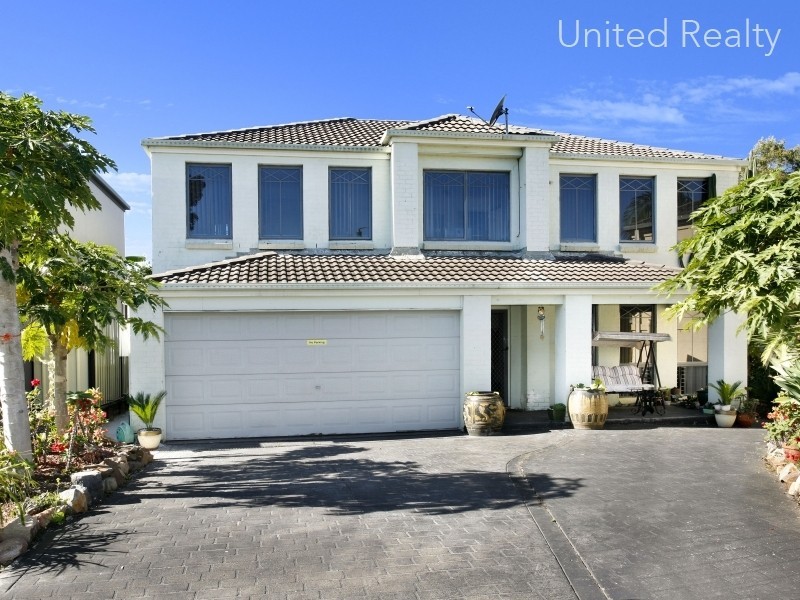 7 Cayley Place, Horningsea Park NSW 2171