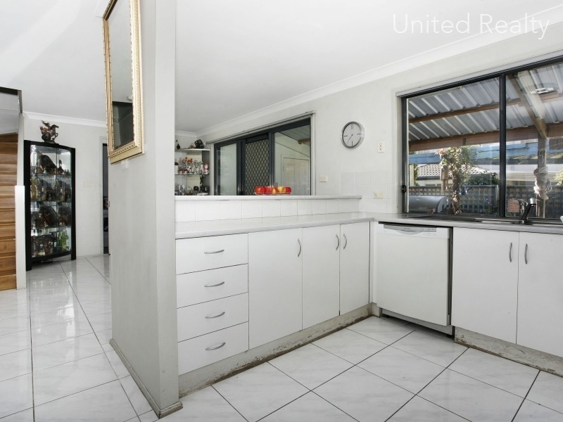 7 Cayley Place, Horningsea Park NSW 2171
