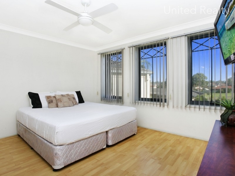 7 Cayley Place, Horningsea Park NSW 2171