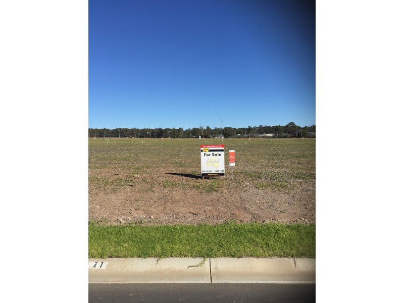 Denham Court NSW 2565