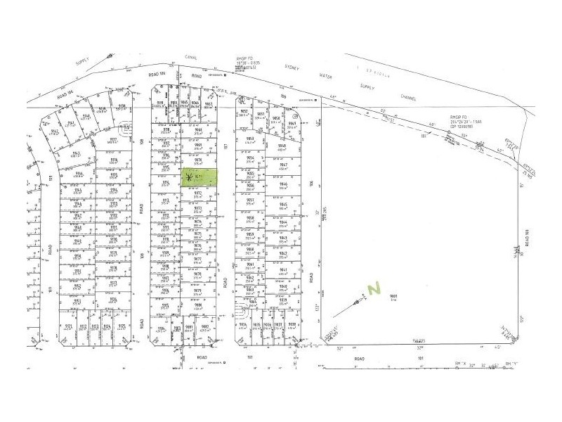 Denham Court NSW 2565