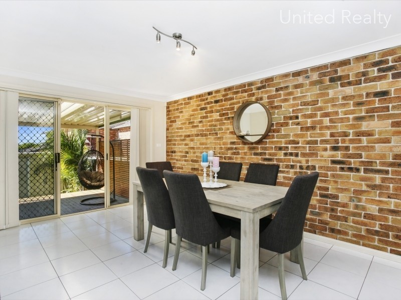 16 Borneo Court, Bossley Park NSW 2176