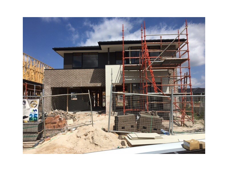 Lot 25 Taya Street, Schofields NSW 2762