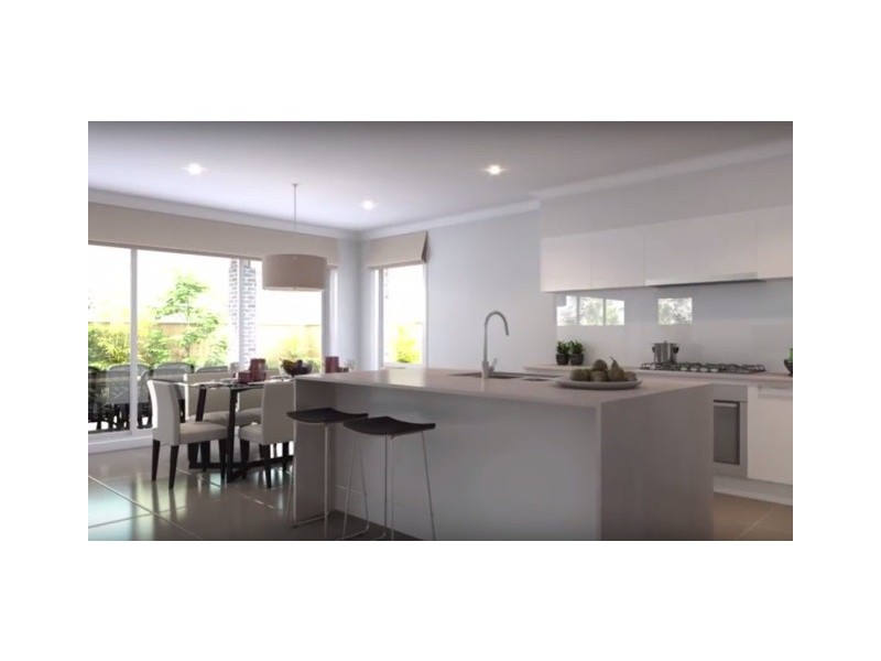 Lot 25 Taya Street, Schofields NSW 2762