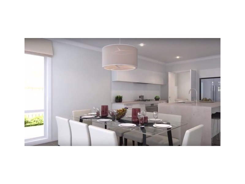 Lot 25 Taya Street, Schofields NSW 2762