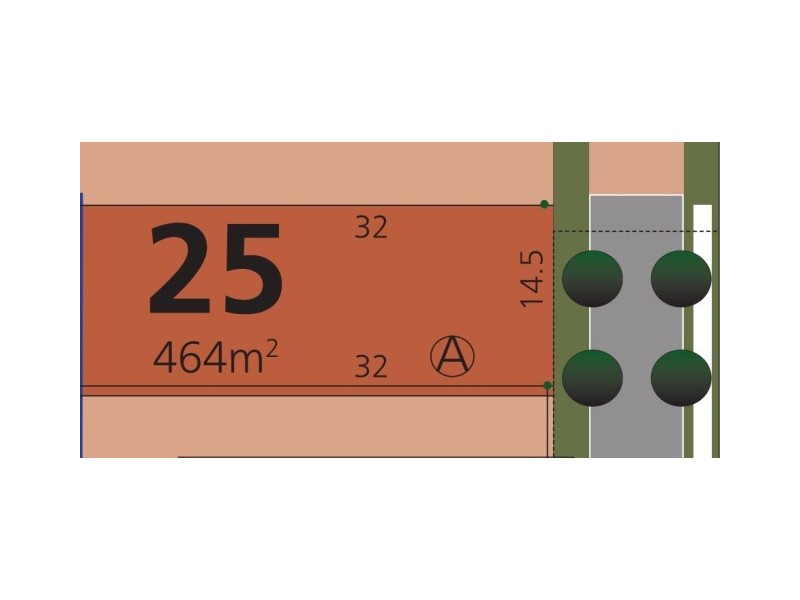 Lot 25 Taya Street, Schofields NSW 2762