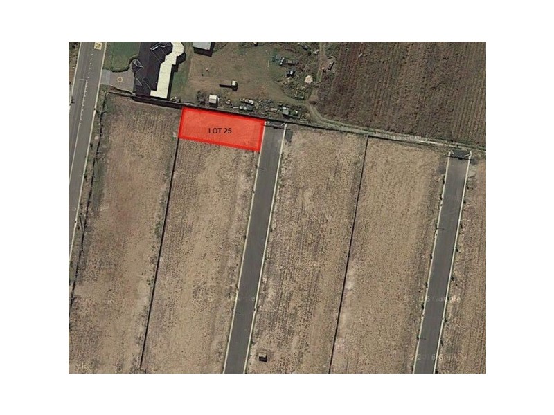 Lot 25 Taya Street, Schofields NSW 2762