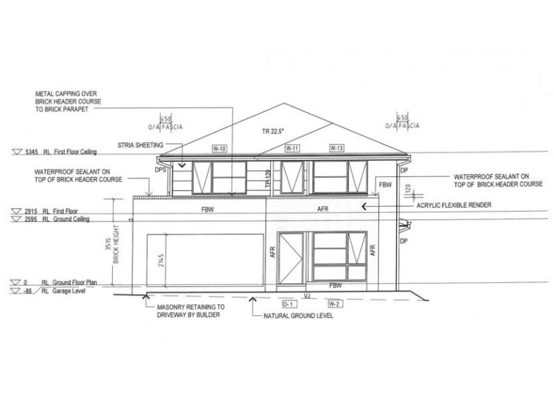 Lot 25 Taya Street, Schofields NSW 2762