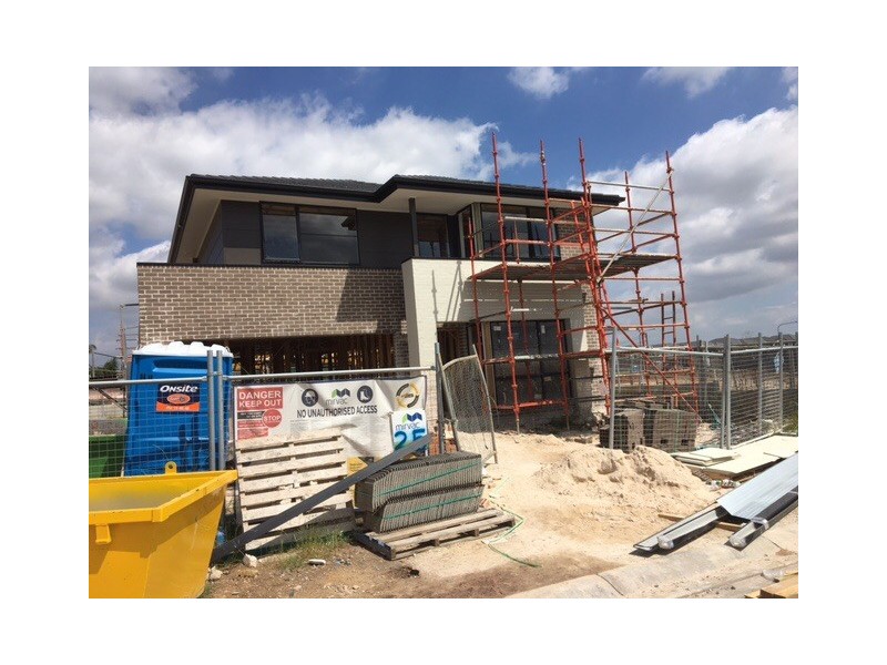 Lot 25 Taya Street, Schofields NSW 2762