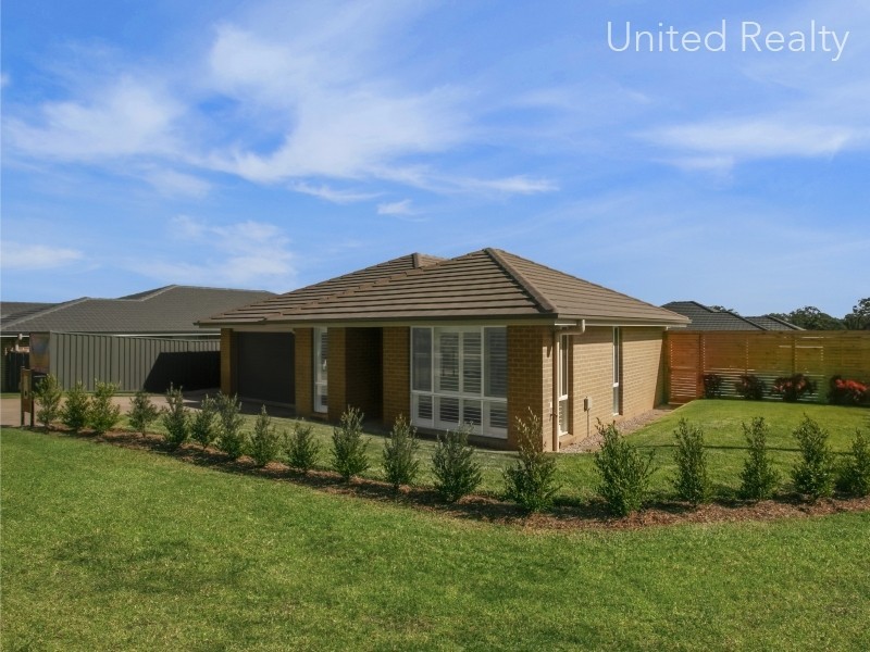 27 Collett Circuit, Appin NSW 2560